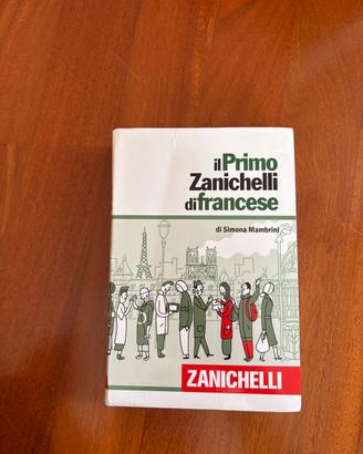 Dizionario Francese-Italiano/ Italiano-Francese