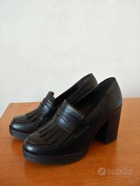 scarpe nere