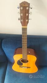 chitarra Acustica Fender