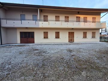 Bifamiliare tra Povegliano/Arcade