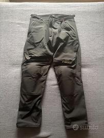 Pantaloni tecnici da moto della Dainese (da uomo)