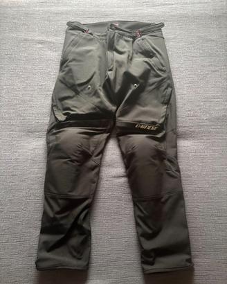 Pantaloni tecnici da moto della Dainese (da uomo)