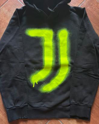Felpa Juventus