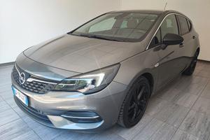 Opel Astra 1.5 CDTI 122 CV S&S AT9 5 porte Busines