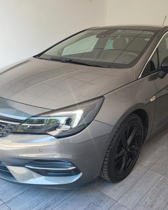 Opel Astra 1.5 CDTI 122 CV S&S AT9 5 porte Busines
