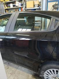 Porta post sinistra ALFA ROMEO GIULIETTA 2014