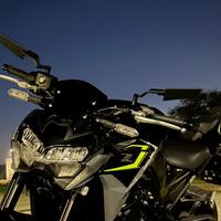 KAWASAKI Z900-2024-2500km