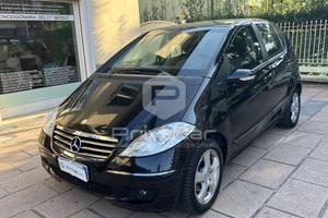 MERCEDES A 180 CDI Elegance