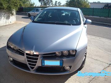 ALFA ROMEO 159 2.0 JTDM 170 CV  EURO 5
