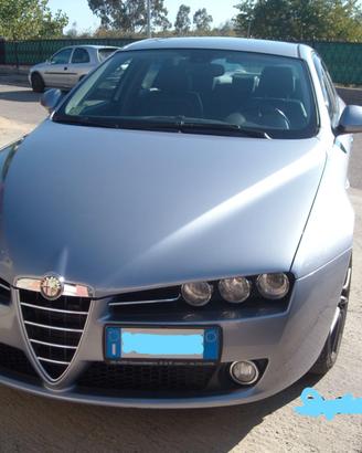 ALFA ROMEO 159 2.0 JTDM 170 CV  EURO 5