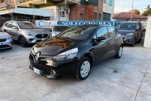 CLIO 1.5 DIESEL 2015 75CV-OK NEOPAT.-UNICO PROPRIE