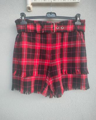 pantaloncini Pinko 