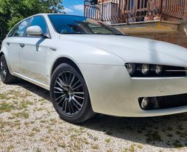 Alfa romeo 159 - 2010