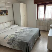 Bilocale arredato e corredato