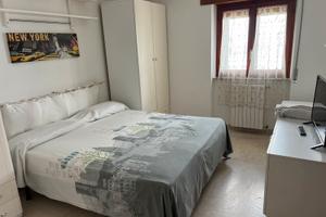 Bilocale arredato e corredato