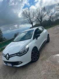 Renault Clio 1.5 dCi 75cv Limited – 2015 – 5 porte