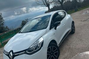 Renault Clio 1.5 dCi 75cv Limited – 2015 – 5 porte