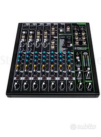 MIXER PROFESSIONALE 