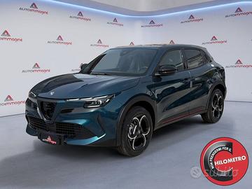 Alfa Romeo Junior Ibrida 1.2 136cv Hybrid eDC...