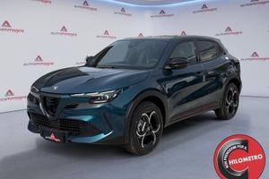 Alfa Romeo Junior Ibrida 1.2 136cv Hybrid eDC...