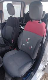 Tappezzeria per fiat panda 3 serie