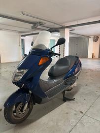 Pantheon Honda 