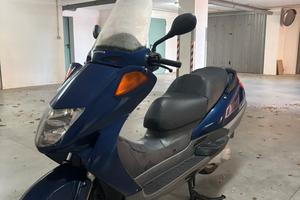 Pantheon Honda 