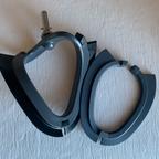 Accessorio originale Kenwood Chef: Frusta gommata