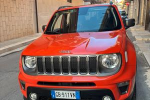 JEEP RENEGADE 2.0 Diesel CV 140 4WD LIMITED