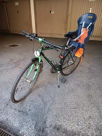 Bicicletta uomo Bianchi