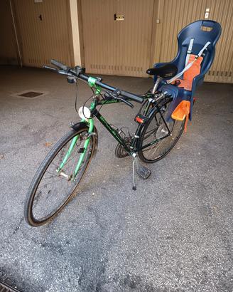 Bicicletta uomo Bianchi