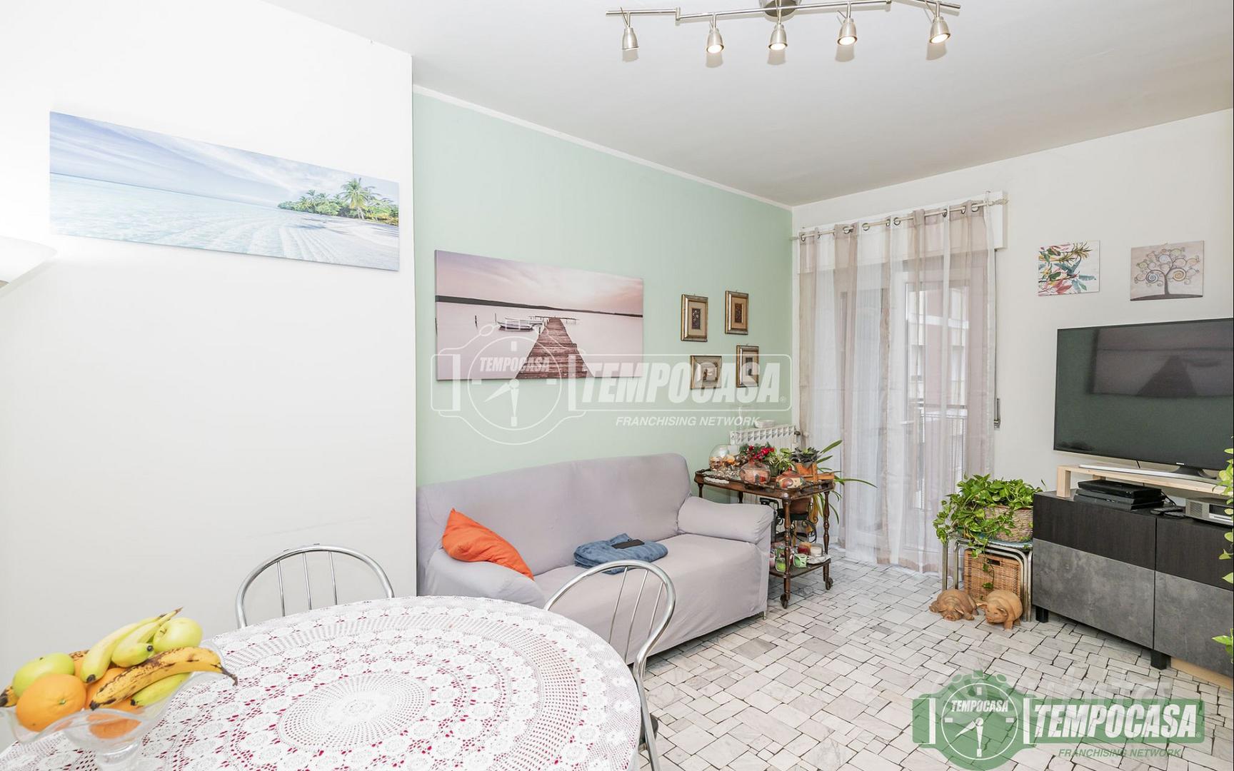 Appartamento – San Giuliano Milanese, Borgolombardo - Vista 2