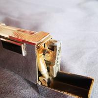 Alexander Lloyd anni 80