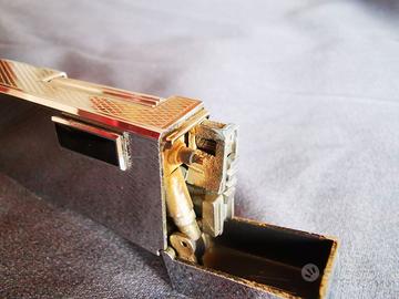 Alexander Lloyd anni 80