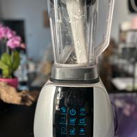 FRULLATORE PROFESSIONALE MULTIFUNZIONE