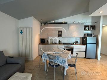 Attico di 96mq su Artena Centro