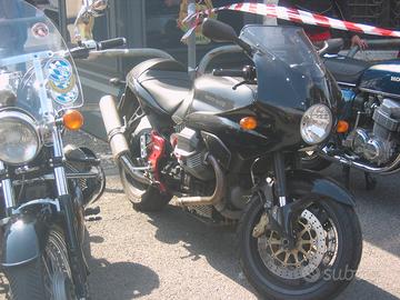 Moto Guzzi V 11 Le Mans - 2004