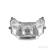 Faro anteriore omologato aerox 50 - 100 97 / 12