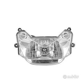 Faro anteriore omologato aerox 50 - 100 97 / 12
