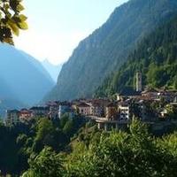 Casa vacanze nel cuore verde del Trentino - Vanoi