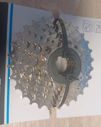 ingranaggio bici
