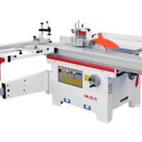 Tenosega Sicar 400B sega circolare e toupie