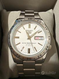 SEIKO SNKD97J1 “POLAR”