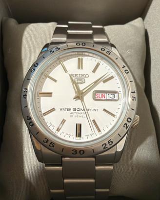 SEIKO SNKD97J1 “POLAR”