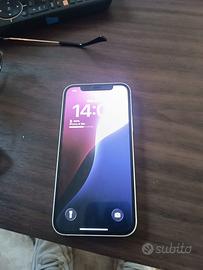 Iphone 12 ricondizionato come nuovo
