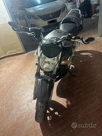 Suzuki gsr