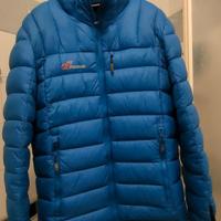 Giacca montagna df mountain