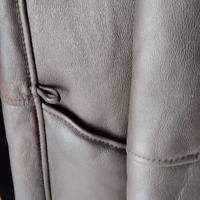 Weekend- Max Mara giubbotto vera pelle