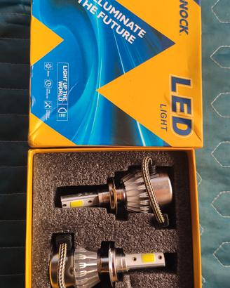 kit led auto 