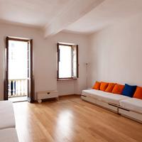 Appartamento molto spazioso nel centro storico